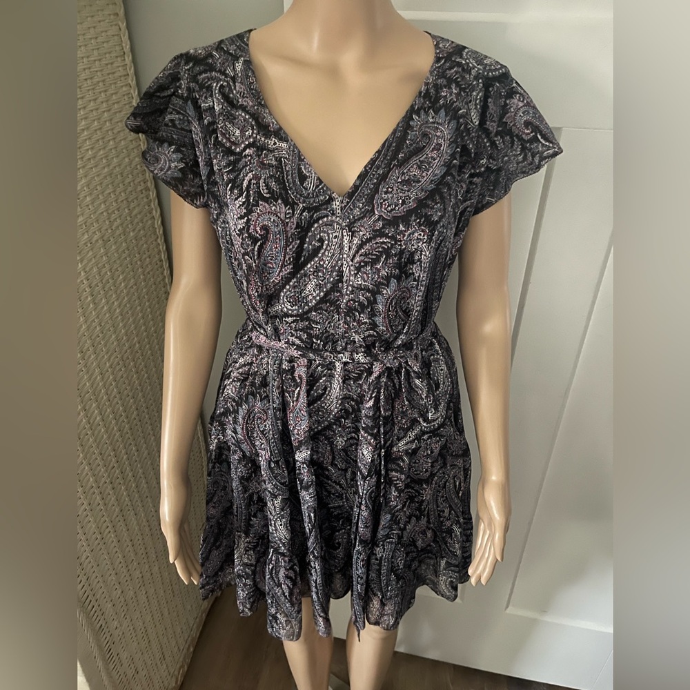 Aritzia Little Moon Dress